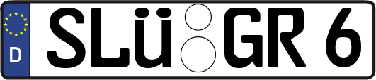SLÜ-GR6