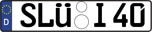 SLÜ-I40