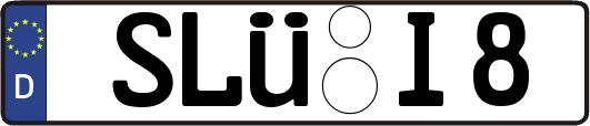 SLÜ-I8