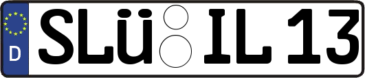 SLÜ-IL13