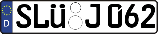SLÜ-J062