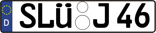 SLÜ-J46