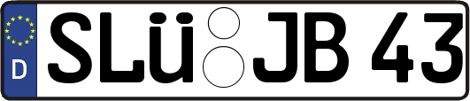 SLÜ-JB43