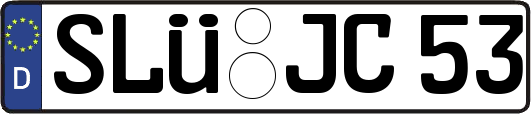 SLÜ-JC53