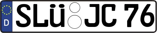 SLÜ-JC76