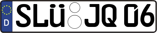 SLÜ-JQ06