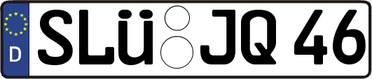 SLÜ-JQ46