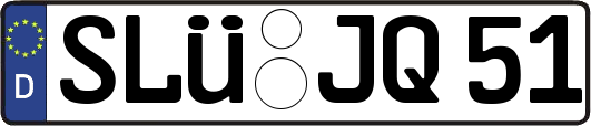 SLÜ-JQ51