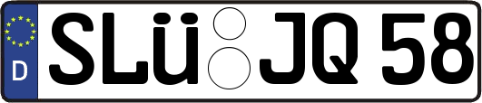 SLÜ-JQ58