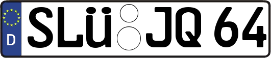 SLÜ-JQ64