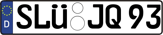 SLÜ-JQ93