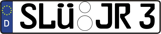 SLÜ-JR3
