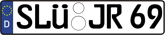 SLÜ-JR69