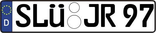 SLÜ-JR97