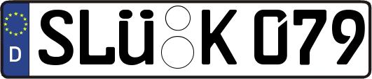 SLÜ-K079