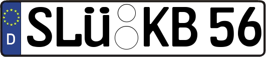 SLÜ-KB56