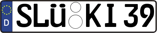 SLÜ-KI39