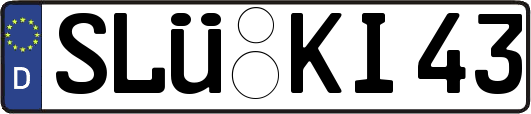 SLÜ-KI43
