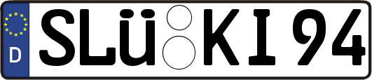 SLÜ-KI94