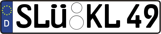 SLÜ-KL49