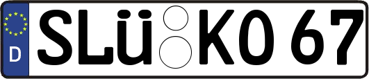SLÜ-KO67