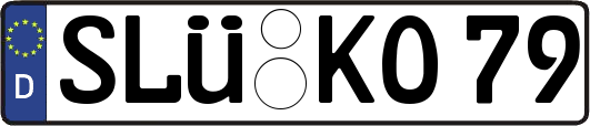 SLÜ-KO79