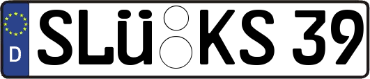 SLÜ-KS39