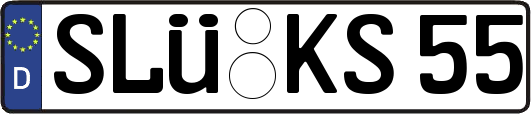 SLÜ-KS55