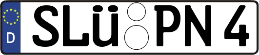 SLÜ-PN4
