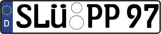 SLÜ-PP97
