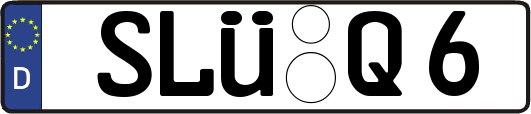 SLÜ-Q6