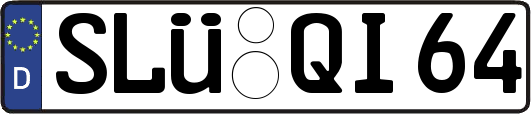 SLÜ-QI64