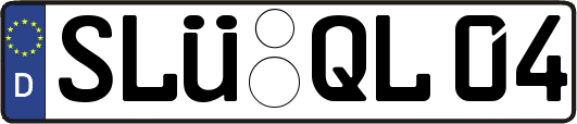 SLÜ-QL04