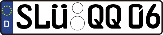 SLÜ-QQ06