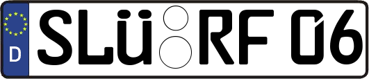SLÜ-RF06