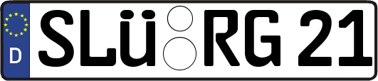 SLÜ-RG21