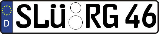 SLÜ-RG46