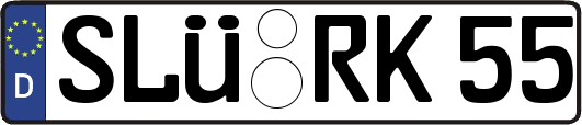 SLÜ-RK55