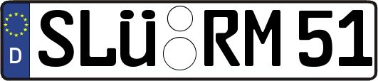 SLÜ-RM51