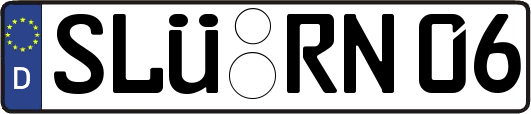 SLÜ-RN06