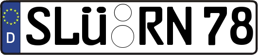 SLÜ-RN78