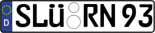 SLÜ-RN93