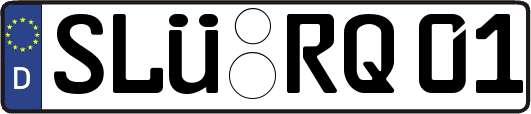 SLÜ-RQ01