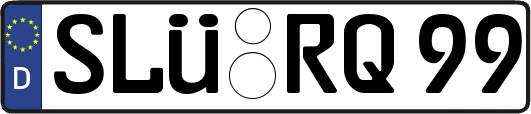 SLÜ-RQ99
