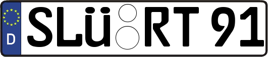 SLÜ-RT91