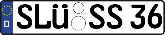 SLÜ-SS36