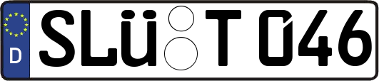 SLÜ-T046