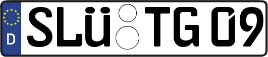 SLÜ-TG09