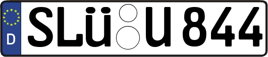 SLÜ-U844