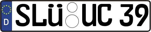 SLÜ-UC39